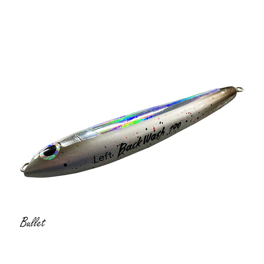 Left】BackWash190 | TBROS™️ STORE