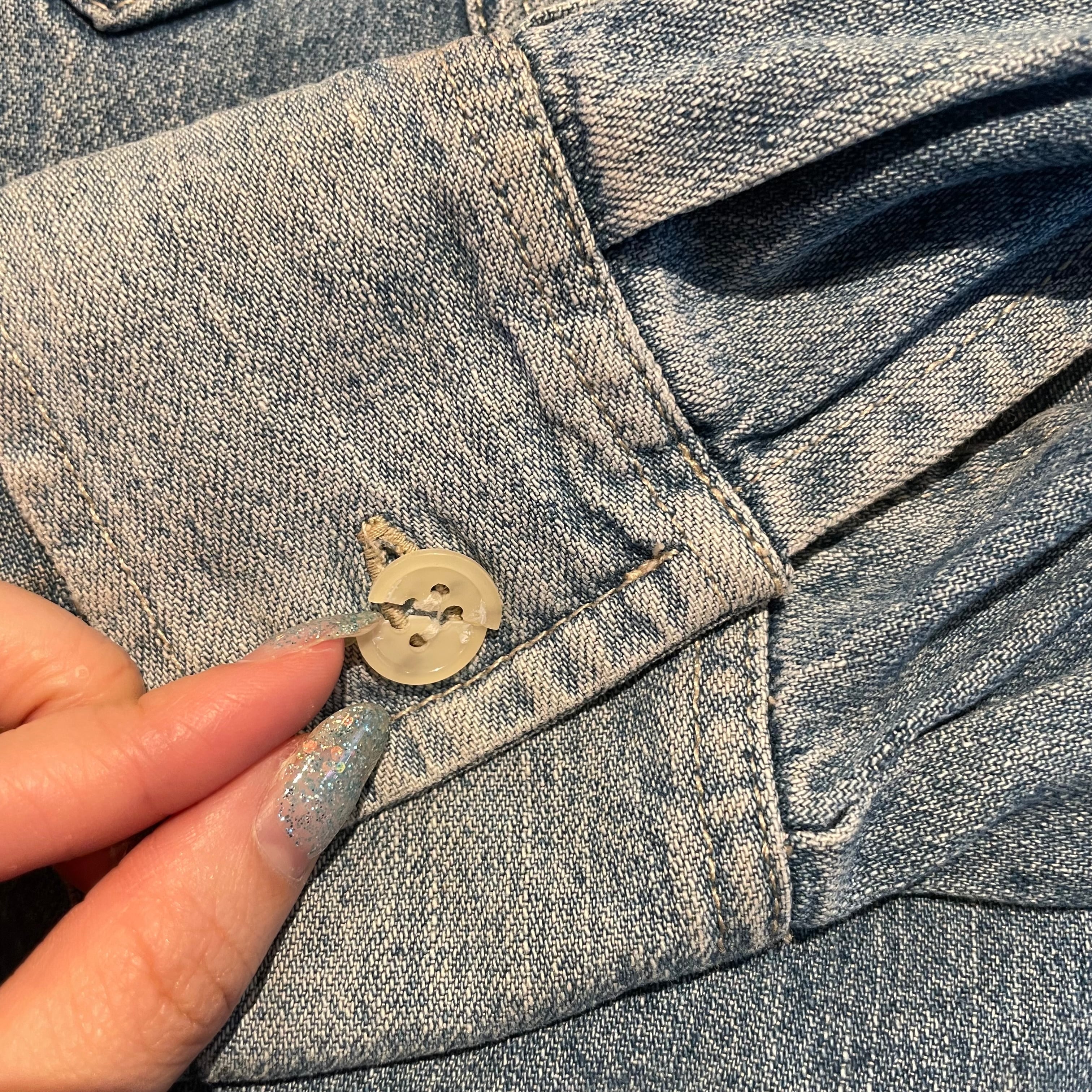 90s STUSSY 