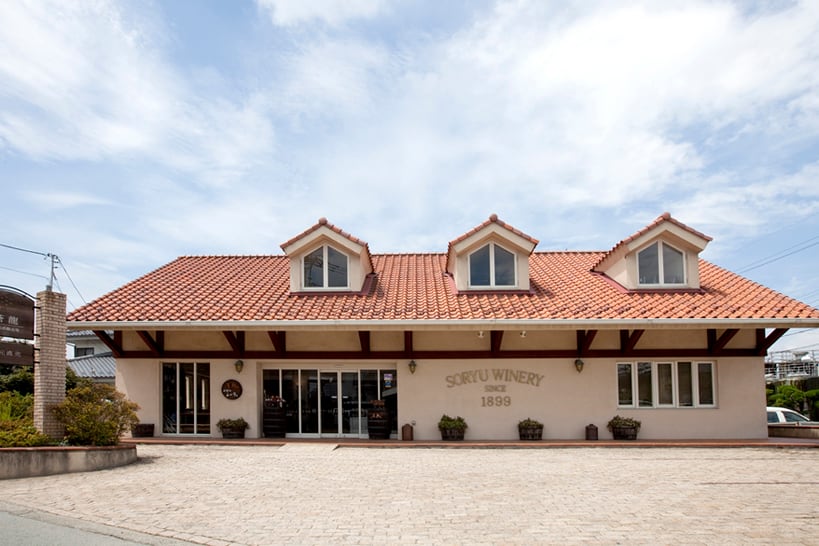 イベント2/14（土）【蒼龍葡萄酒　コラボランチイベント】12:00～