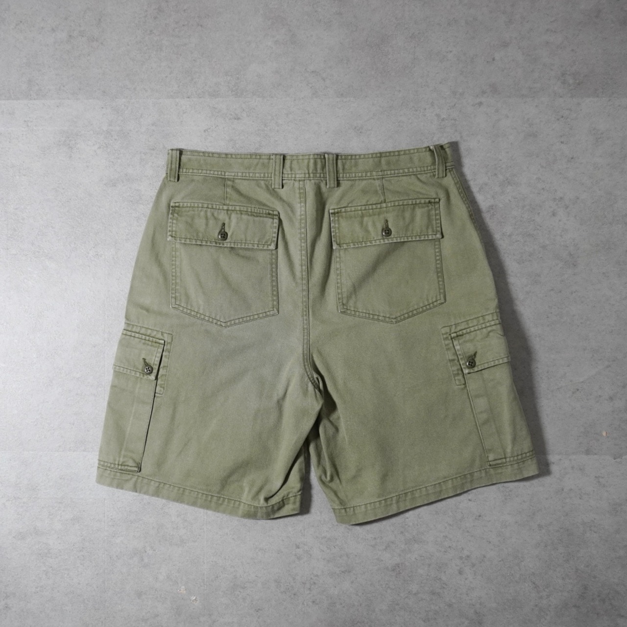 00s GAP Cargo shorts khaki [W34] 古着 - 2