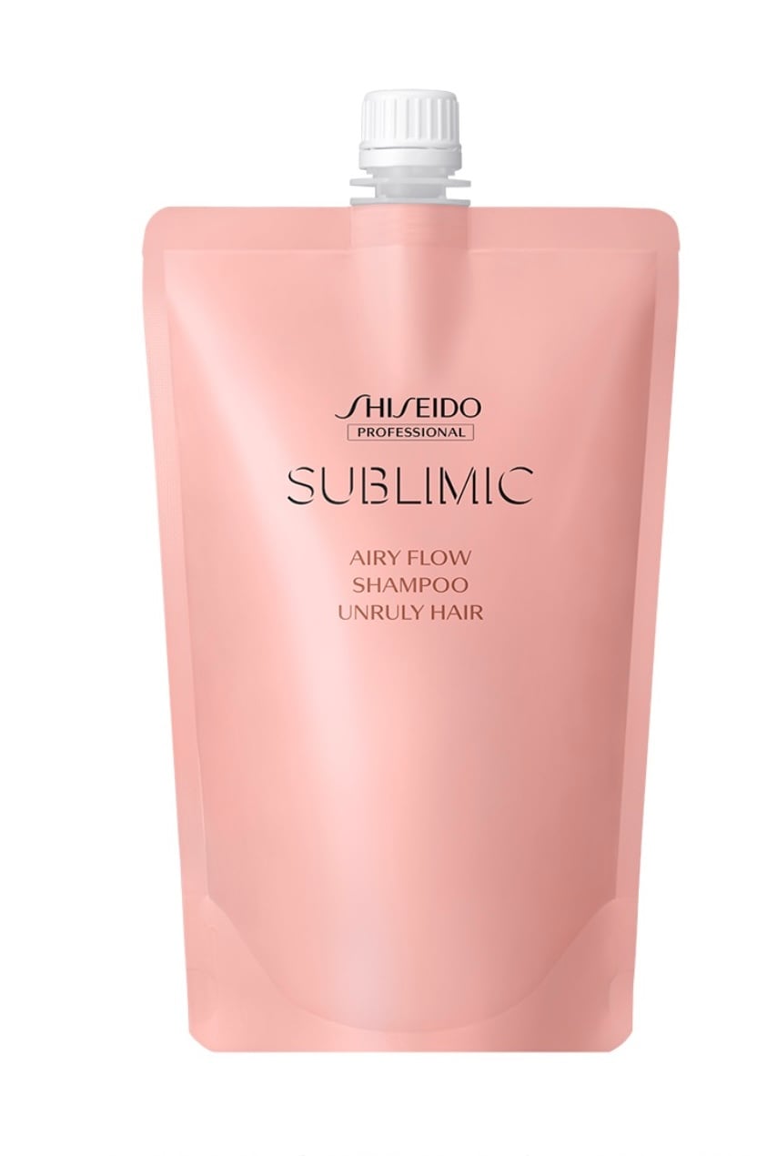 エアリーフロー　シャンプー＆トリートメントとマスクa　詰め替え エアリーフローシャンプーa詰め替え用450mL | beautyhair me