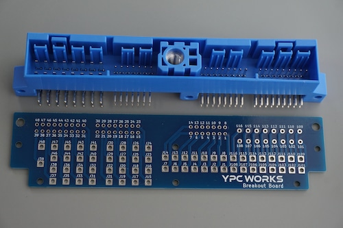 日産 NISSAN 64Pin Model