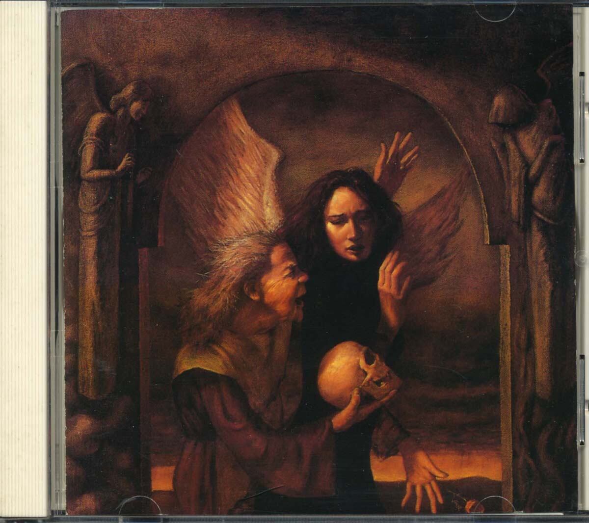 Gezan + Lostage ‎/ SPLIT 7” | Pay ID