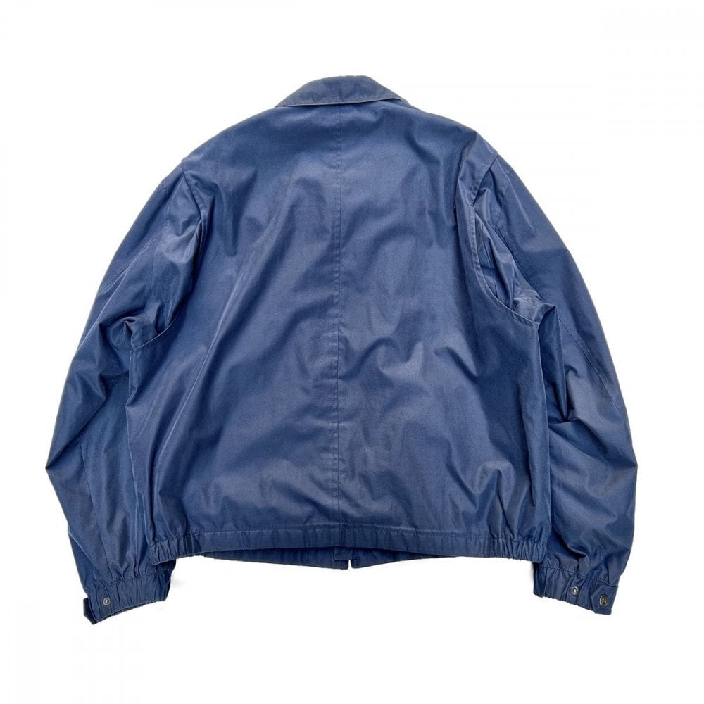 Vintage Peach Skin Jacket [NEWPORT HARBOR] [1990s~] NV XL