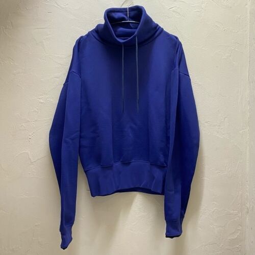 Maison Margiela メゾンマルジェラ 16AW Cowl Neck スウェット