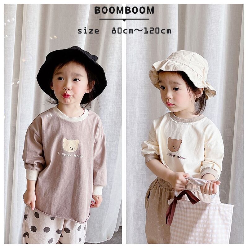 ポロラルフローレン 親子リンクコーデお揃い 姉妹兄弟姉弟兄妹のリンク  