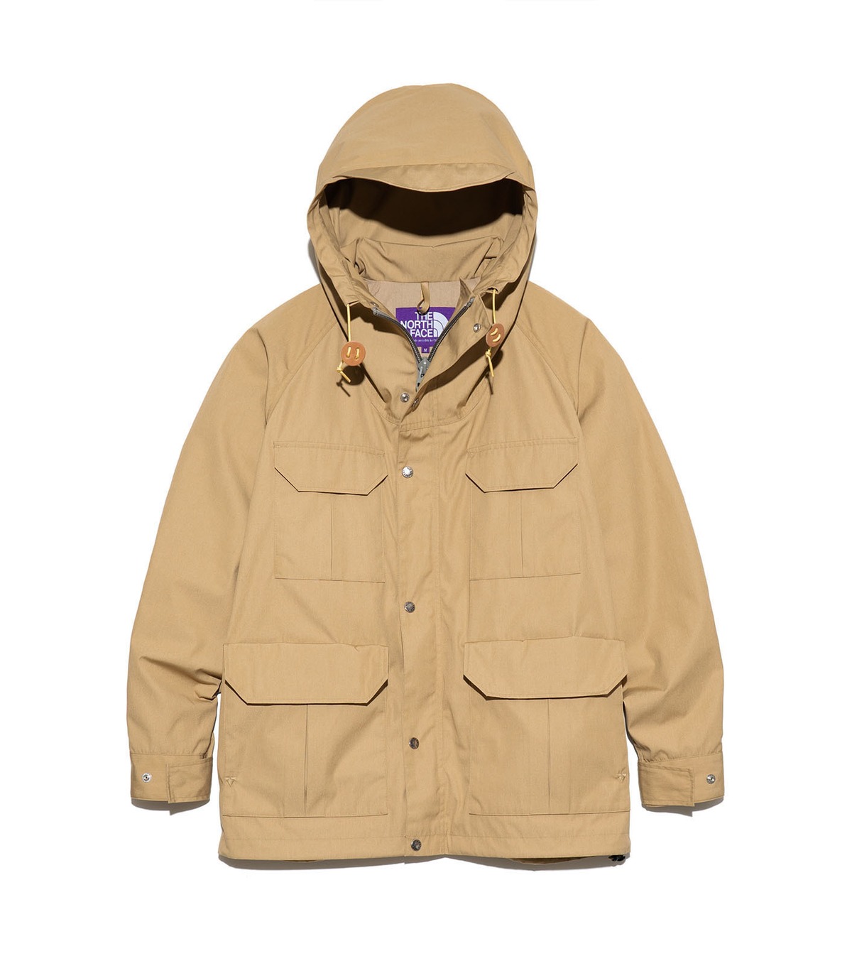 THE NORTH FACE PURPLE LABEL 65/35 Mountain Parka NP2352N VB 