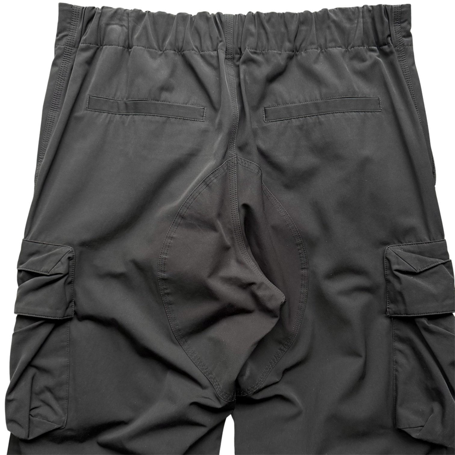 LOUIS VUITTON Cargo Pants