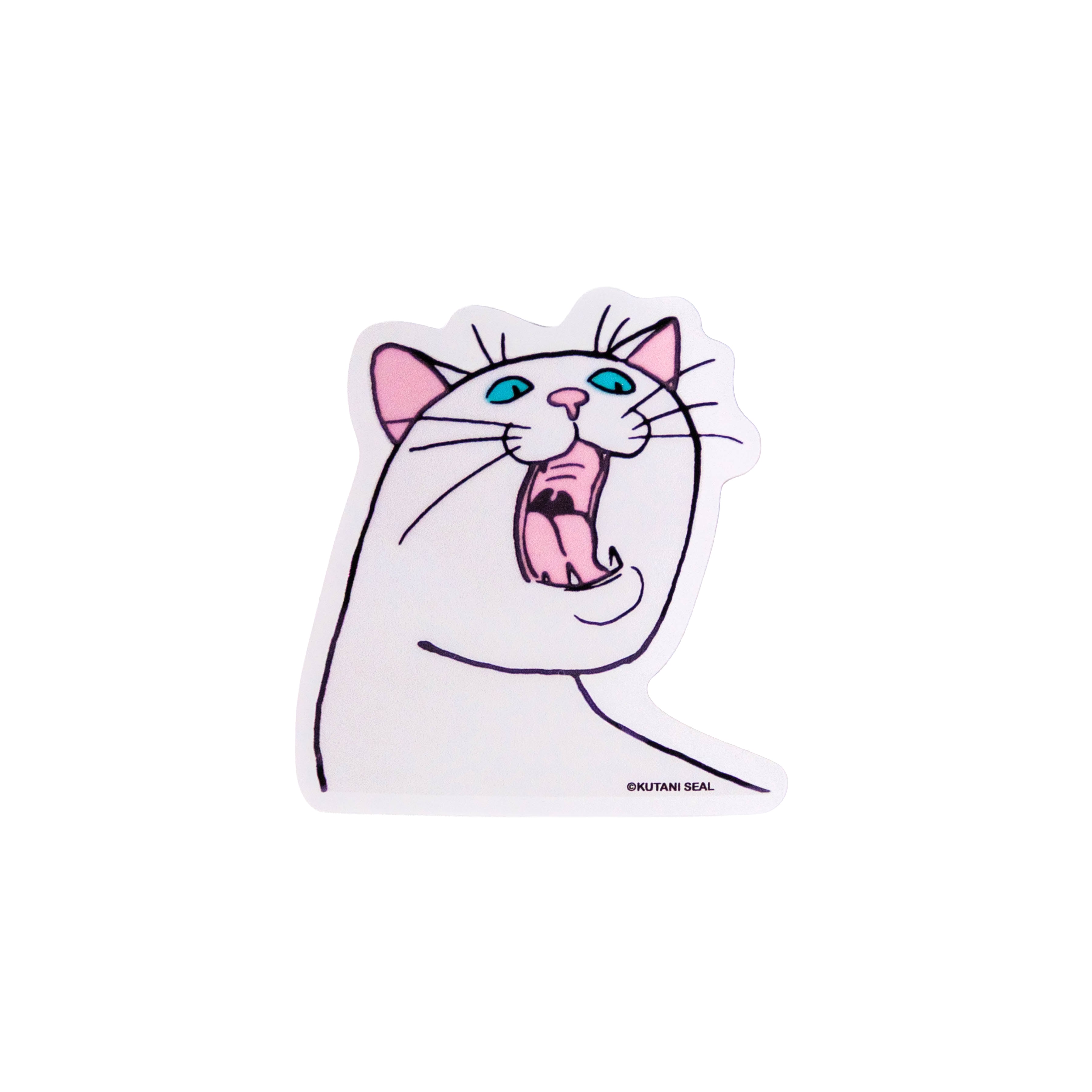 neko Jealousy | kutaniseal