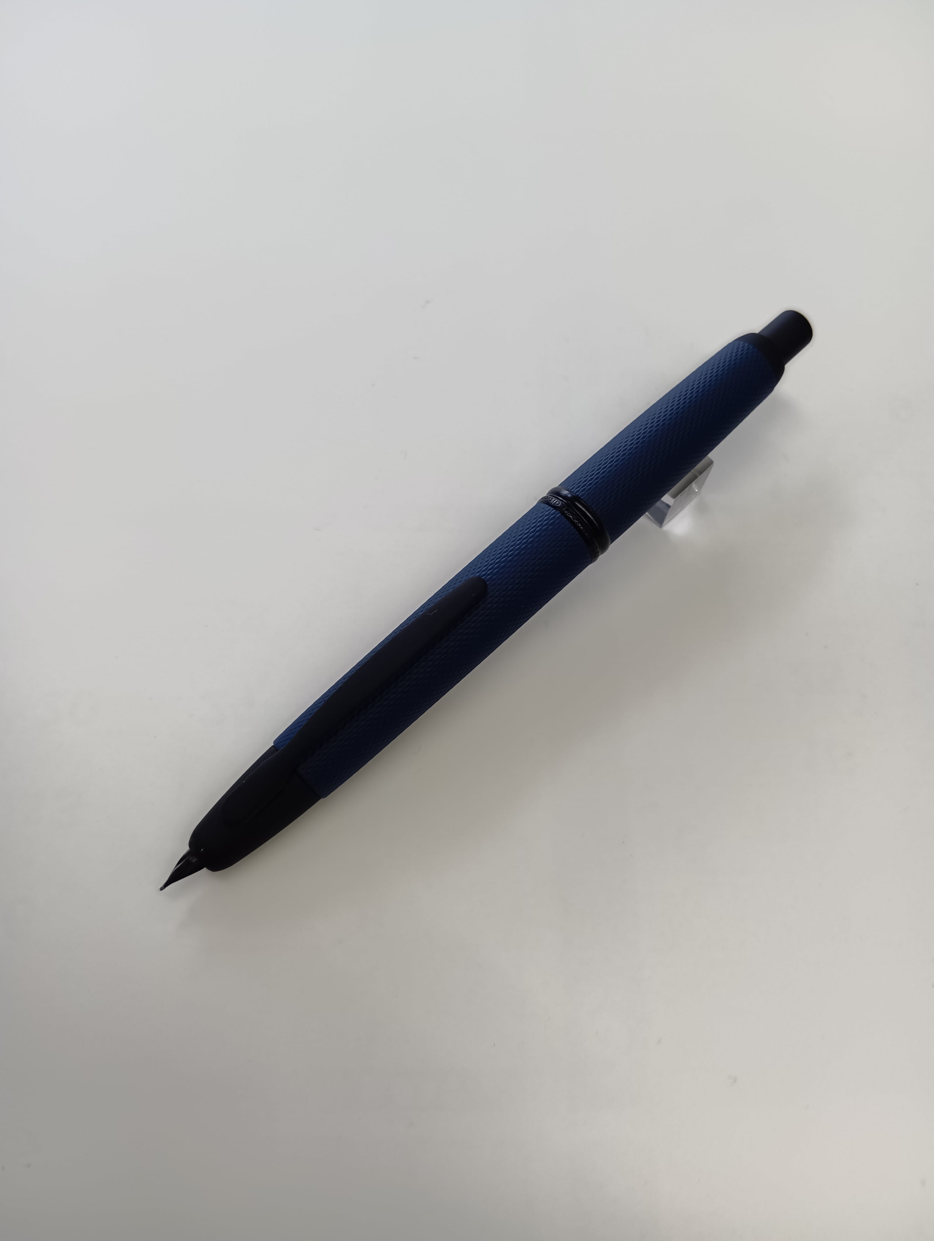 パイロット 万年筆 カスタムURUSHI 朱 | フジタ文具 ネットショップ