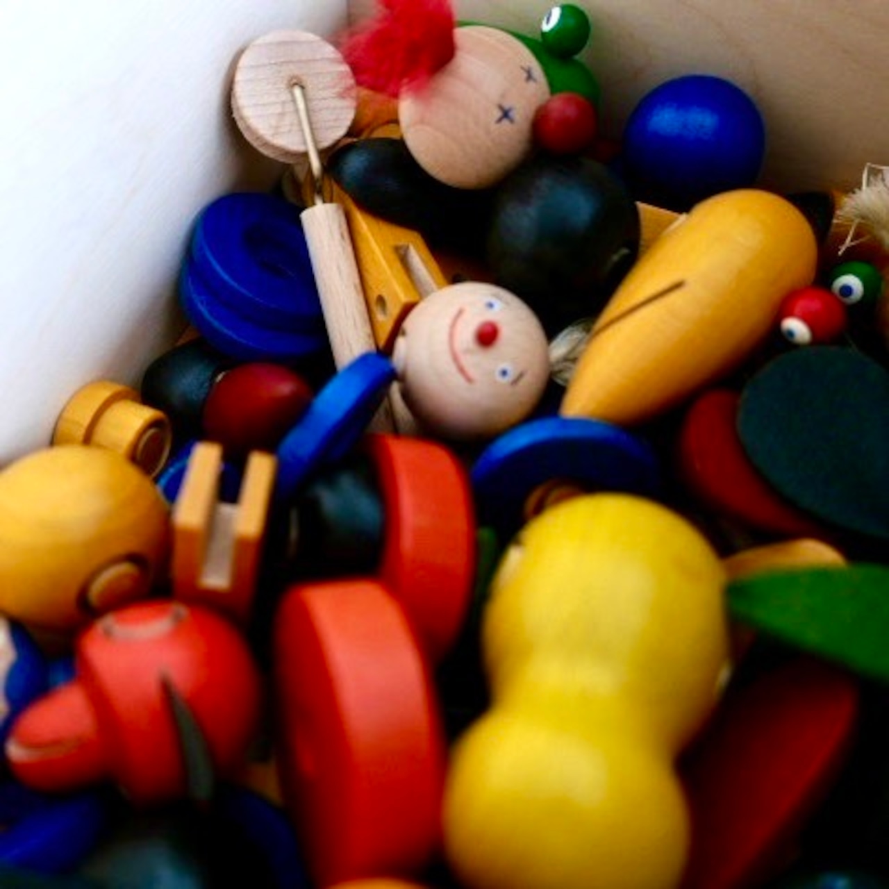 ケルナー社 ケルナースティック 木箱入り