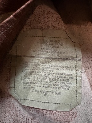 U.S.Army Military / Utility Jacket