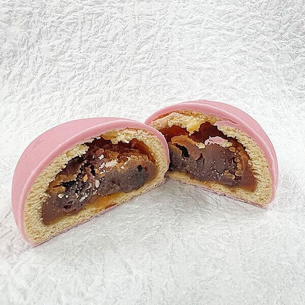 littleりとる 〜ラムレーズン〜 | こまつもんマルシェ