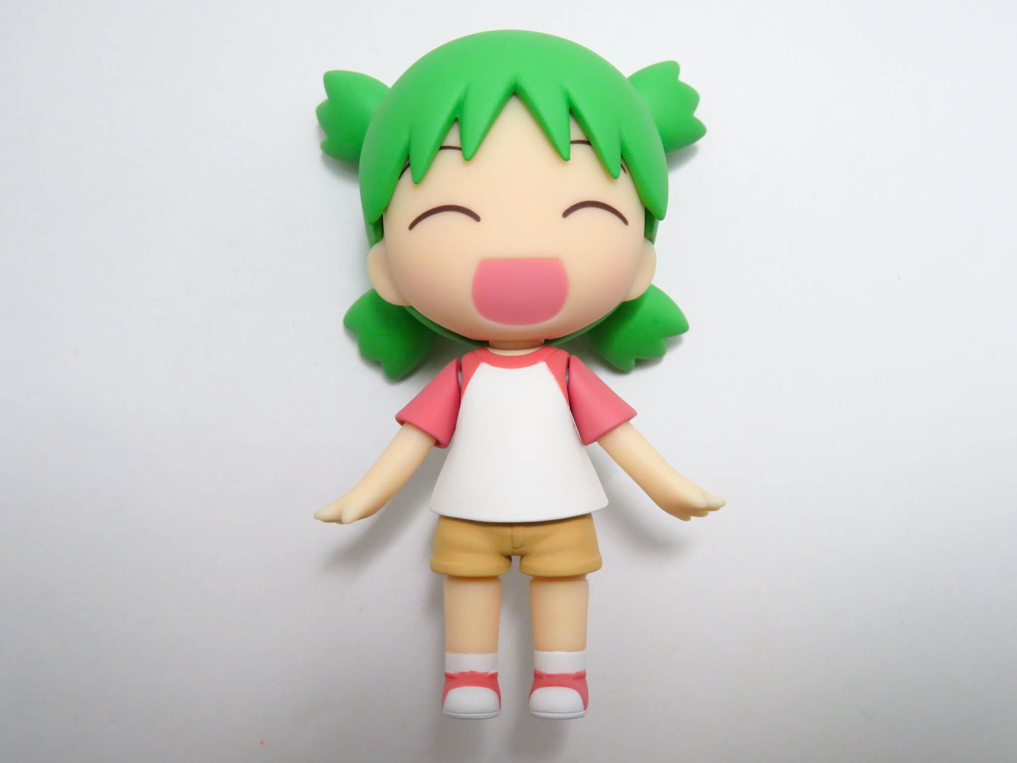 A−ランク）【1064】 小岩井よつば ねんどろいど | ホビー通販 アニホープ