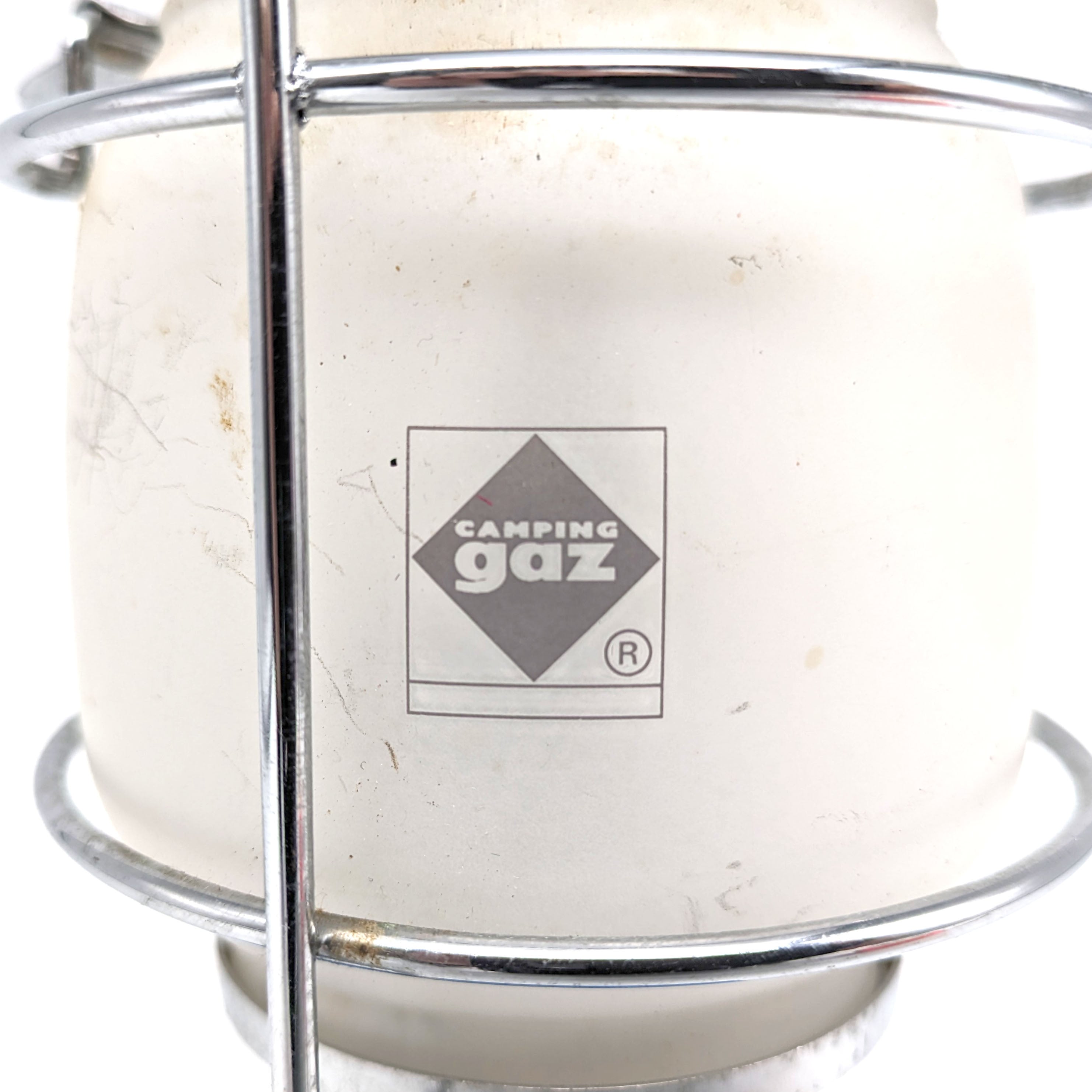 Camping gaz・ガスランタン・アウトドア用品・No.240320-12・梱包