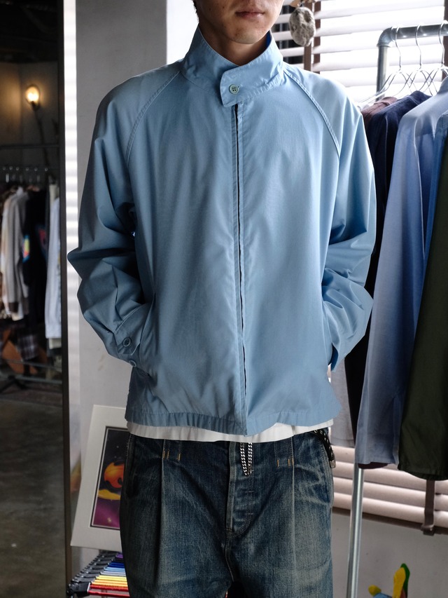 Used LONDON FOG swing top