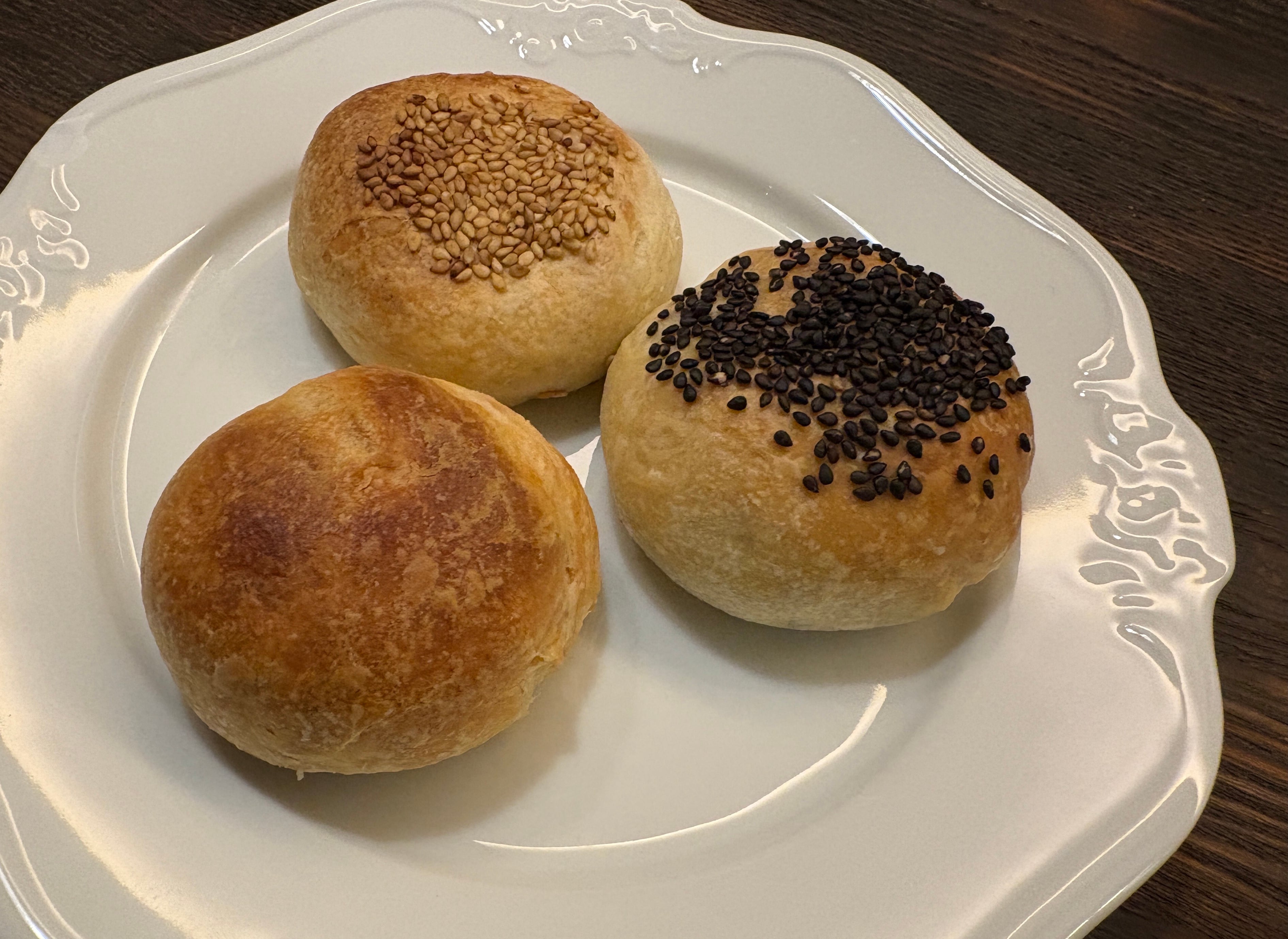 【イベント予約】「洪藝庭の台湾お料理教室」2026年1月6日(火) 10:00〜13:00