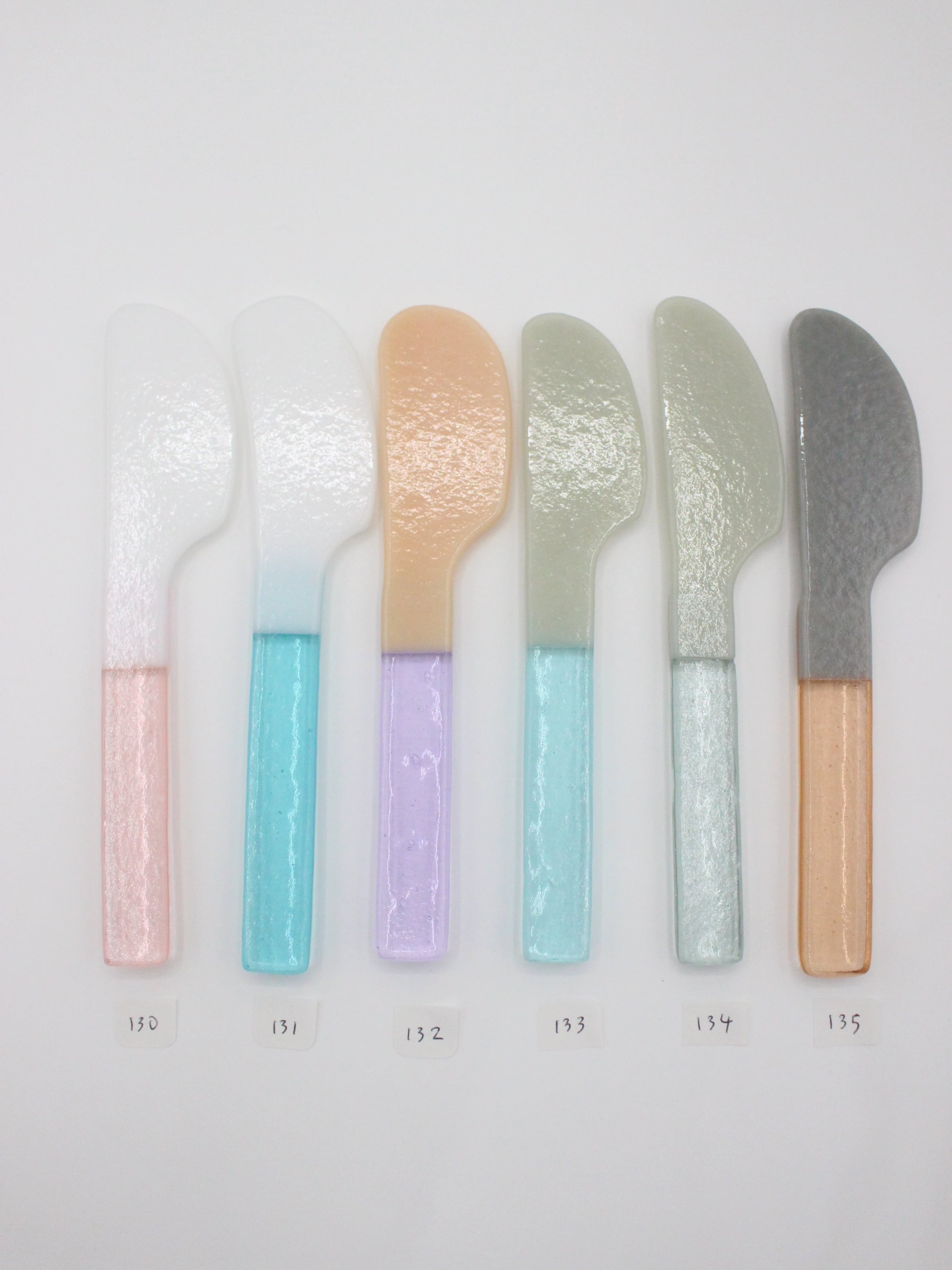 天気雨 天気雨ジャムナイフ 130-135 | RESONASON