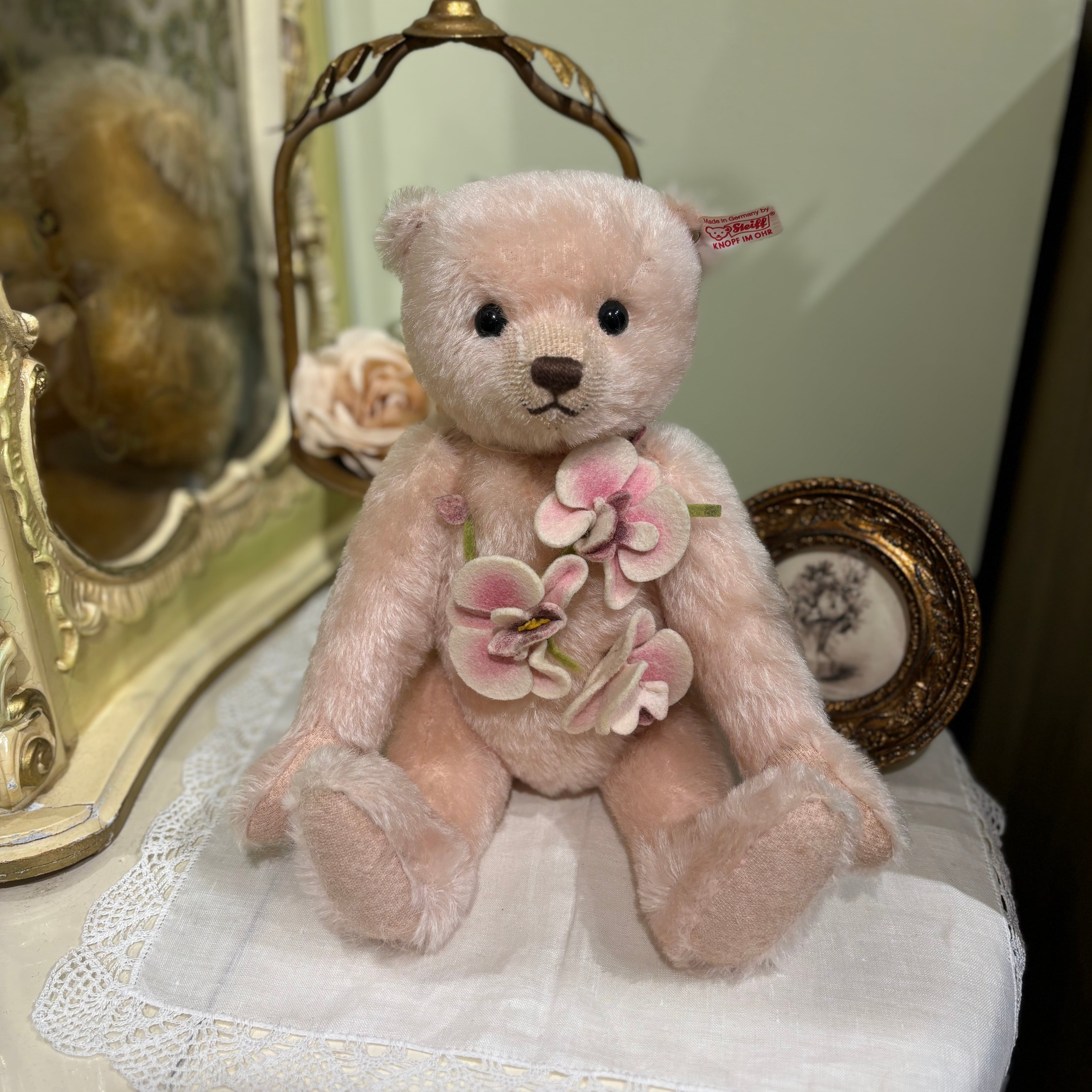 90年代〜テディベア | Bells Room