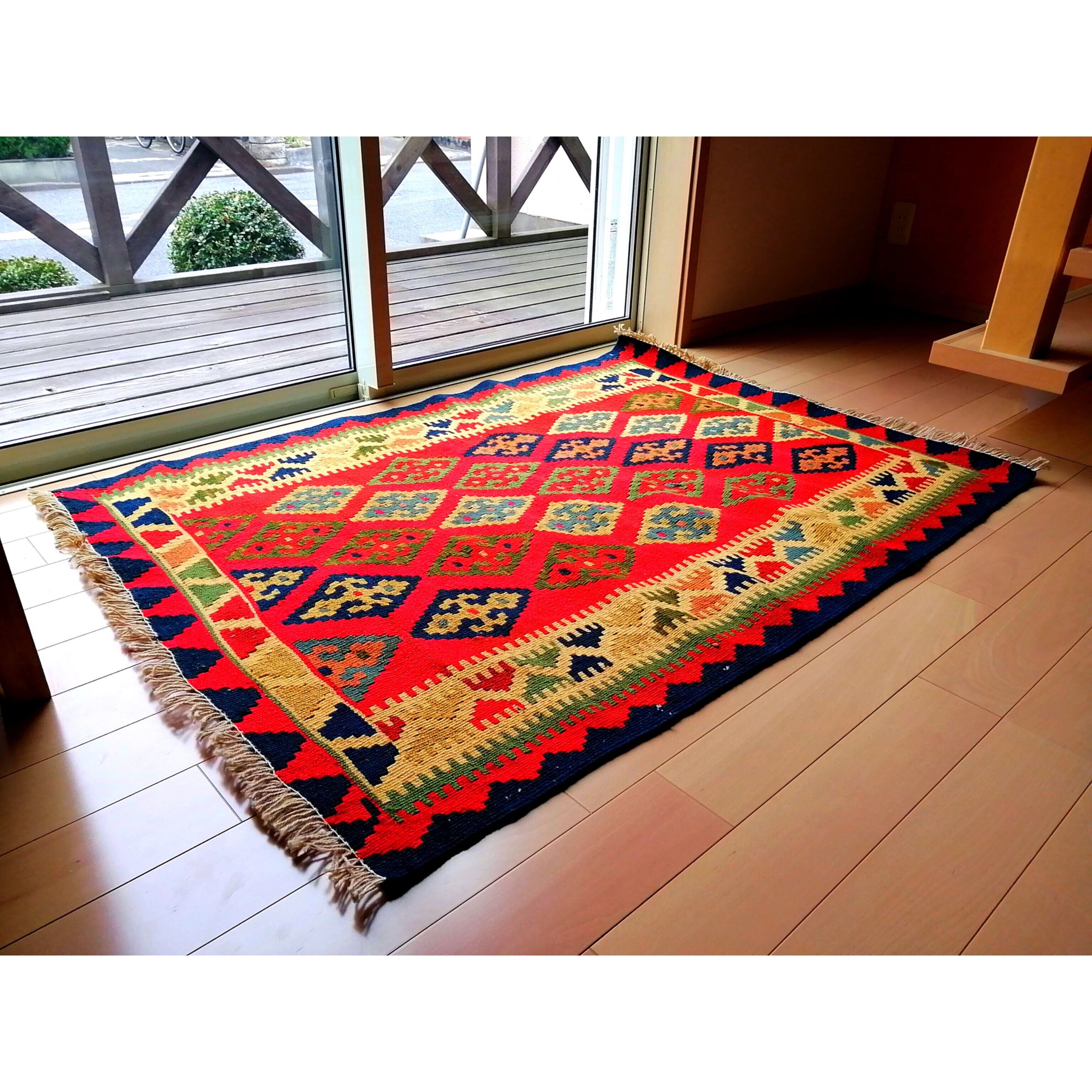 ペルシャキリム 0059