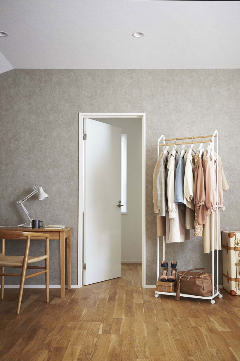 ハンガーラック 山崎実業 tower タワー ハンガーラック キャスター付き