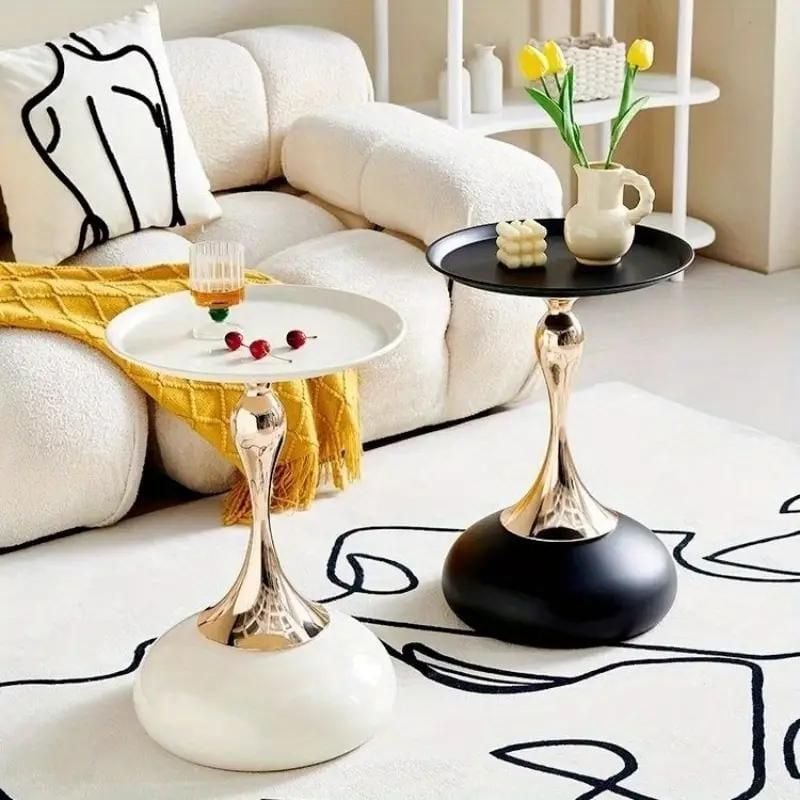 展示品 ホテルライク コーヒーテーブル サイドテーブル カフェ 高級