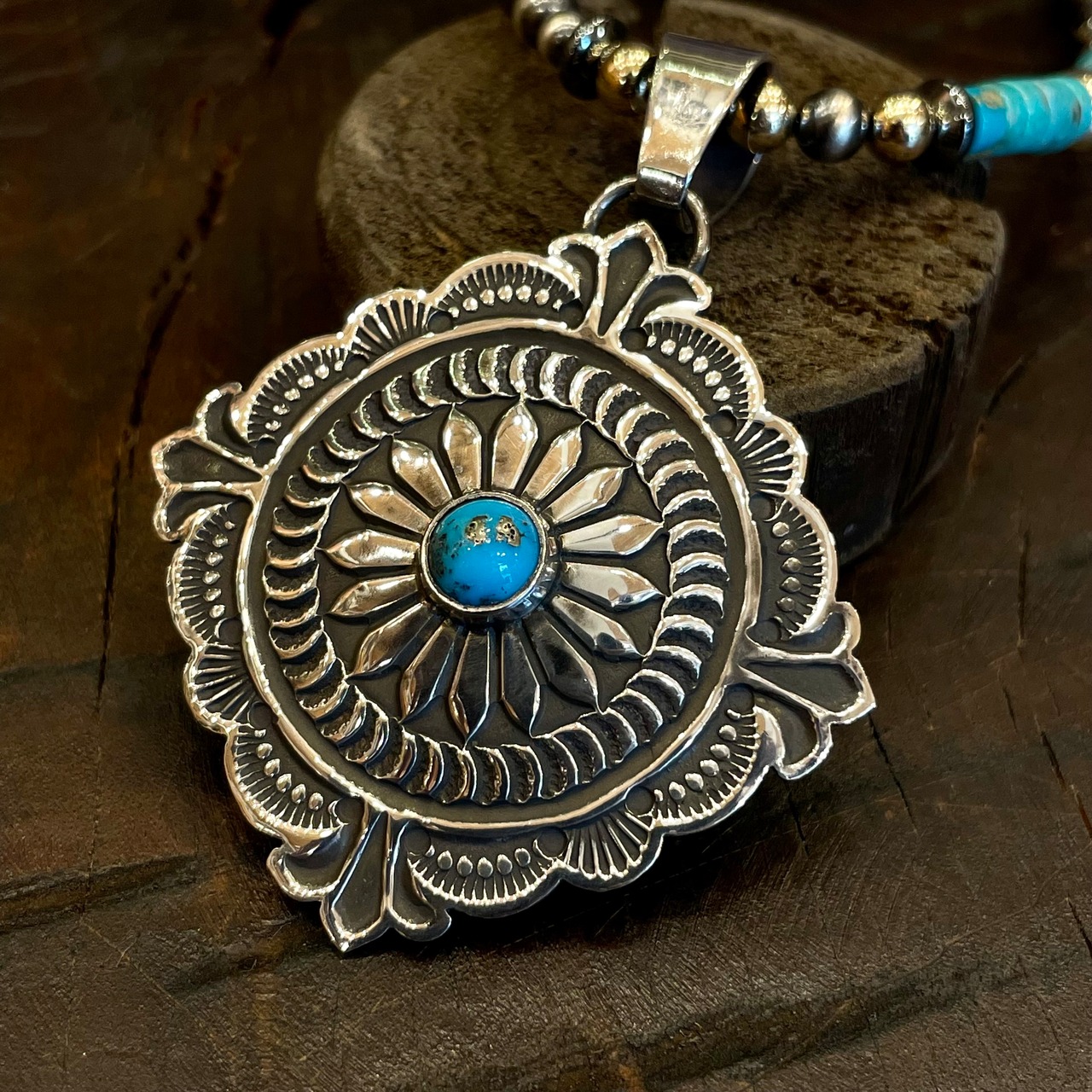 サンシャインリーブス(SunshineReeves) モレンシスタンプワークTOP - 2