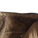50's vintage British army battledress wool torusers ビンテージ　イギリス軍　バトルドレストラウザーズ ミリタリー カーゴ　パンツ 商品写真9