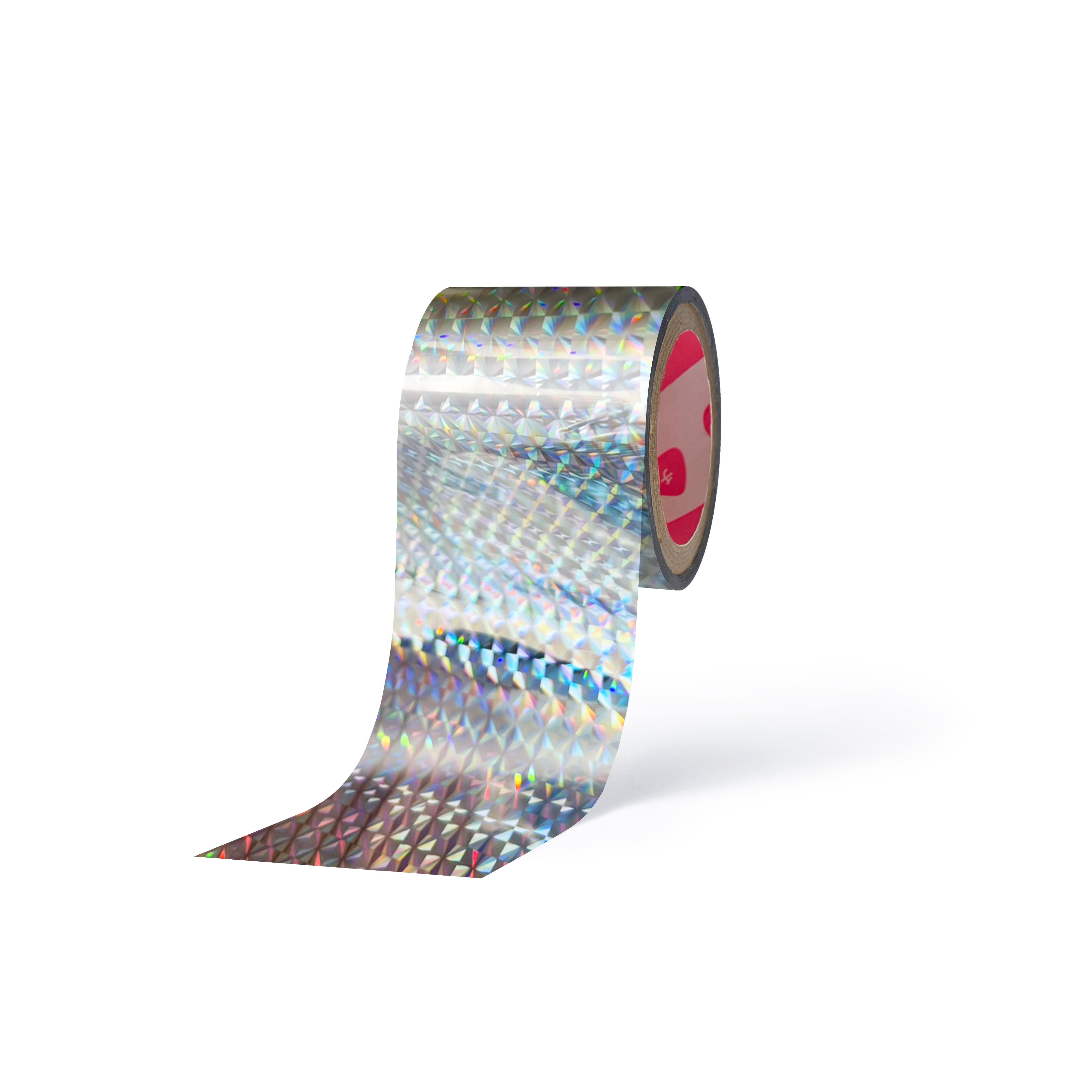 Holographic Foils | ウチハク オンラインストア