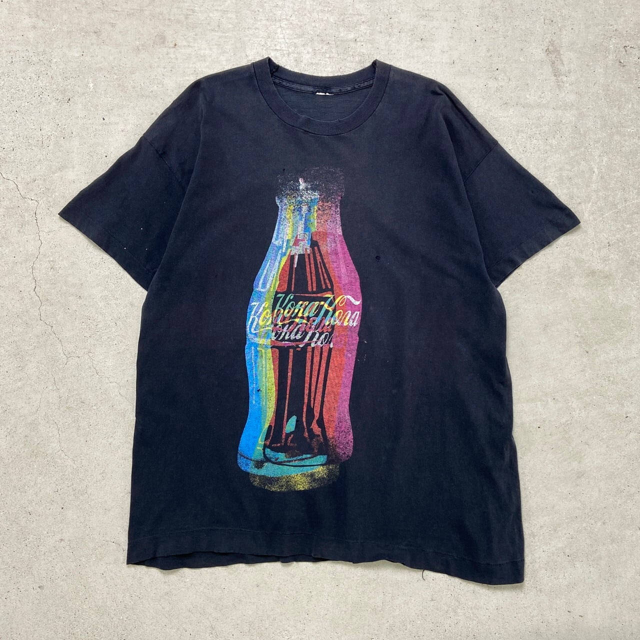 90年代 Coca-Cola Koka-Kola コカコーラ ロシア語 アドバタイジング 90年代 Coca-Cola Koka-Kola コカコーラ ロシア語 アドバタイジング