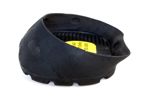 肢保護用品　ブーツ　黒　size1　馬具　【YHG03-1805211558】