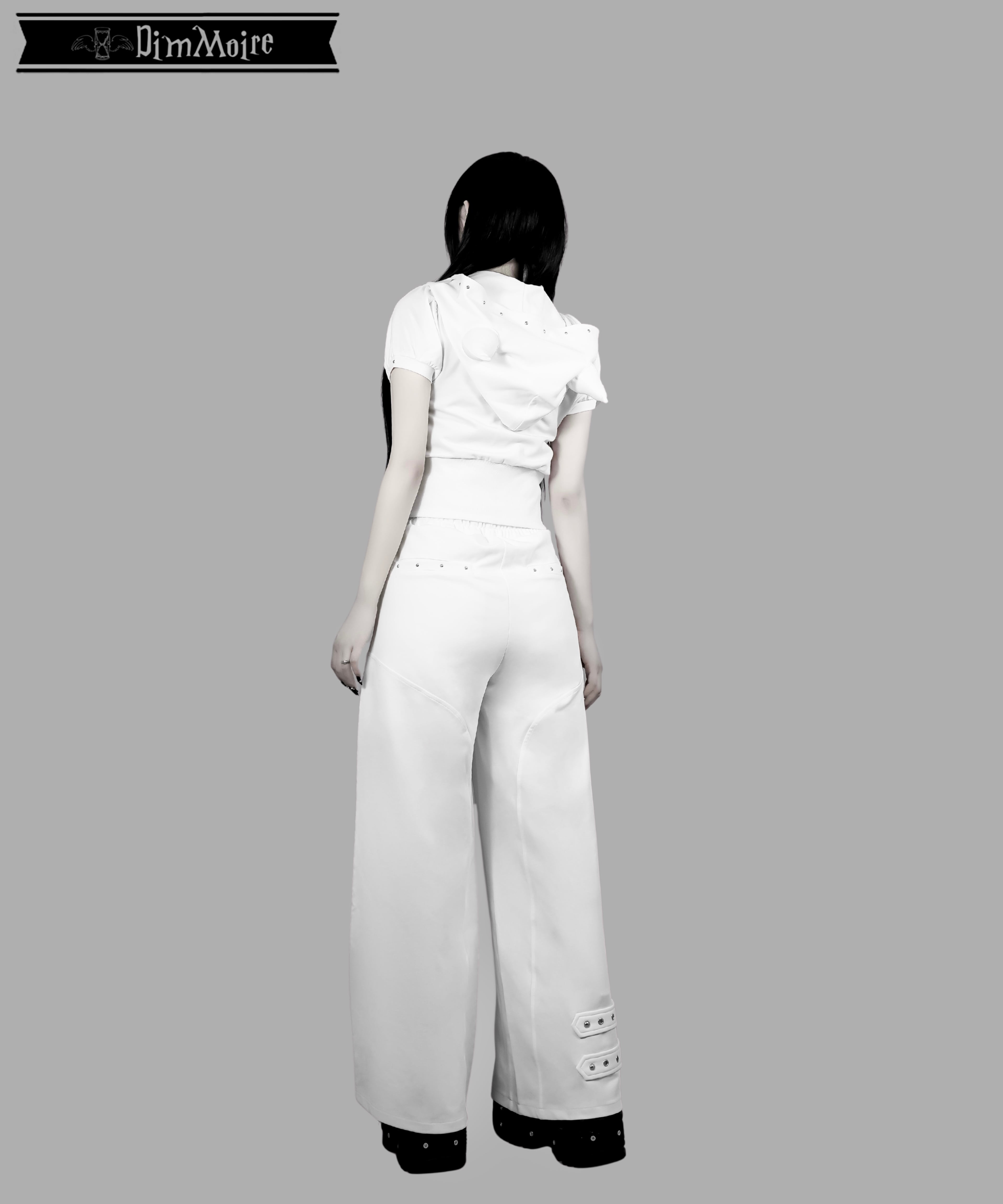 Little Devil SETUP【White】 | DimMoire