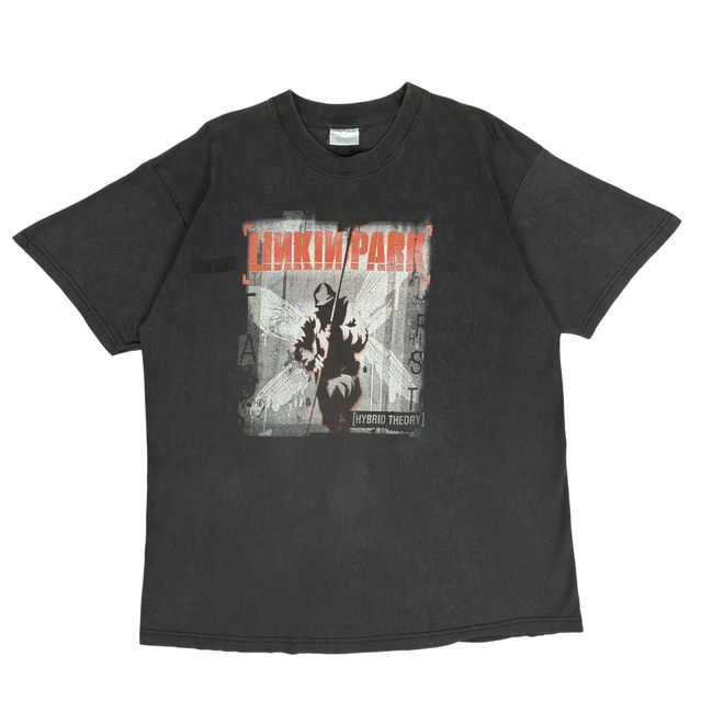 LINKIN PARK ’HYBRID THEORY’ 276
