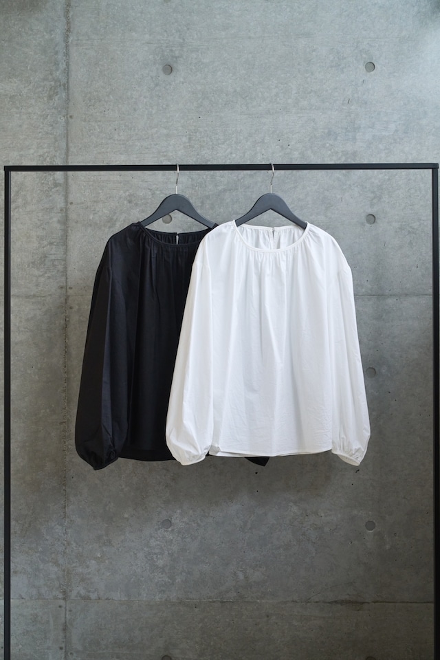 Gather Blouse