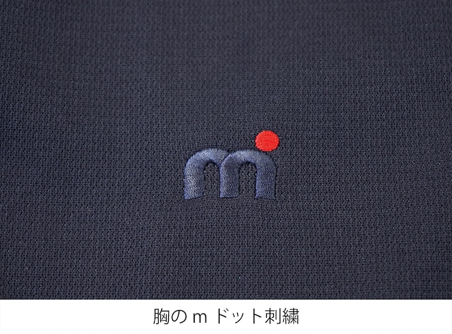 クラシックポロシャツ NAVY