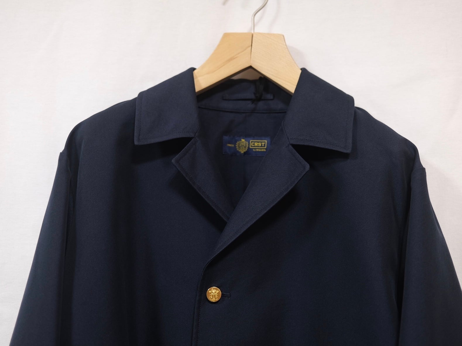 CRST by DIGAWEL tinker tailor TOP-s7 - メルカリ