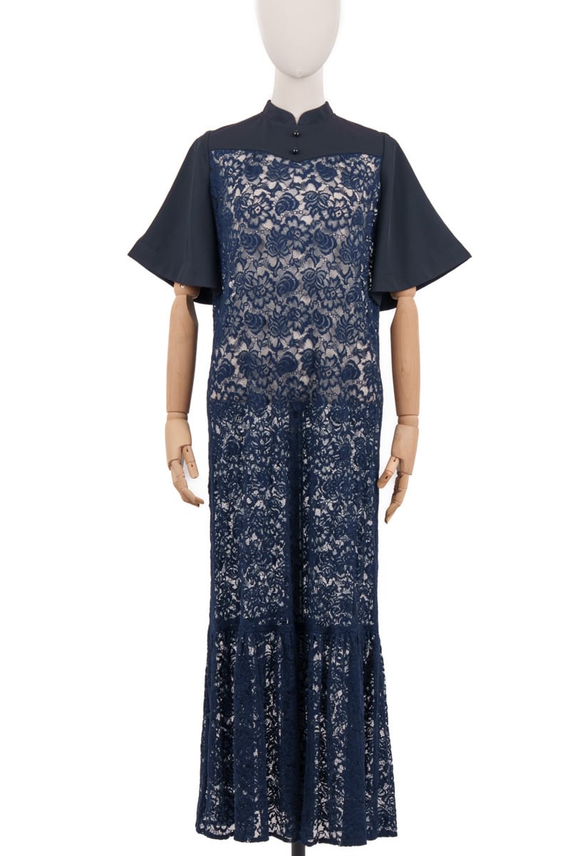 DRESS | LOKITHO