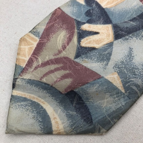 Jean Racine tie ネクタイ アート系 n-26