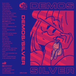 【MP3】DEMOS / SILVER