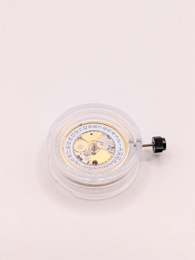 ETA 956.612 ムーブメント 中止品