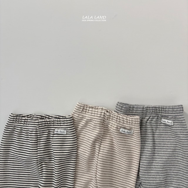 【予約】Jelly Leggings