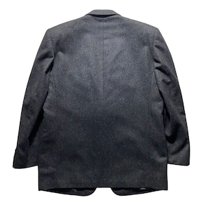 archive 1980’s COMME des GARCONS “HOMME” felt suits set-up