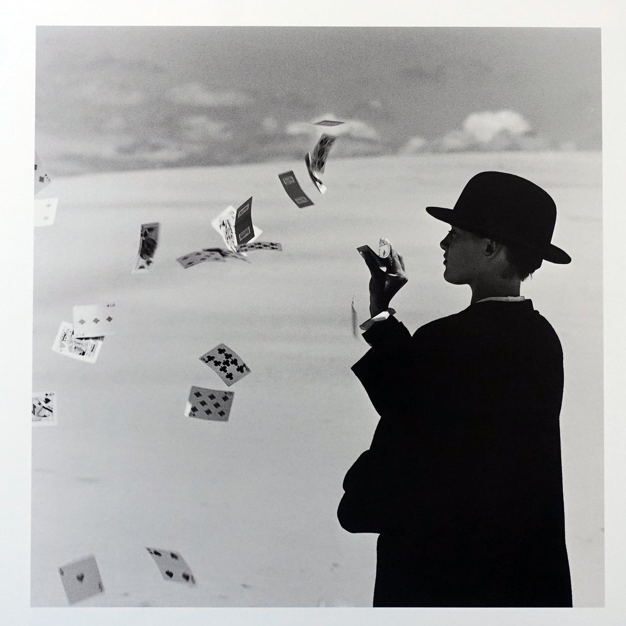 植田正治 TAKEO KIKUCHI AW COLLECTION '83 - '84 | タイムカプセル
