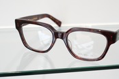 【OLIVER GOLDSMITH】COMMANER Color:Dark Tortise