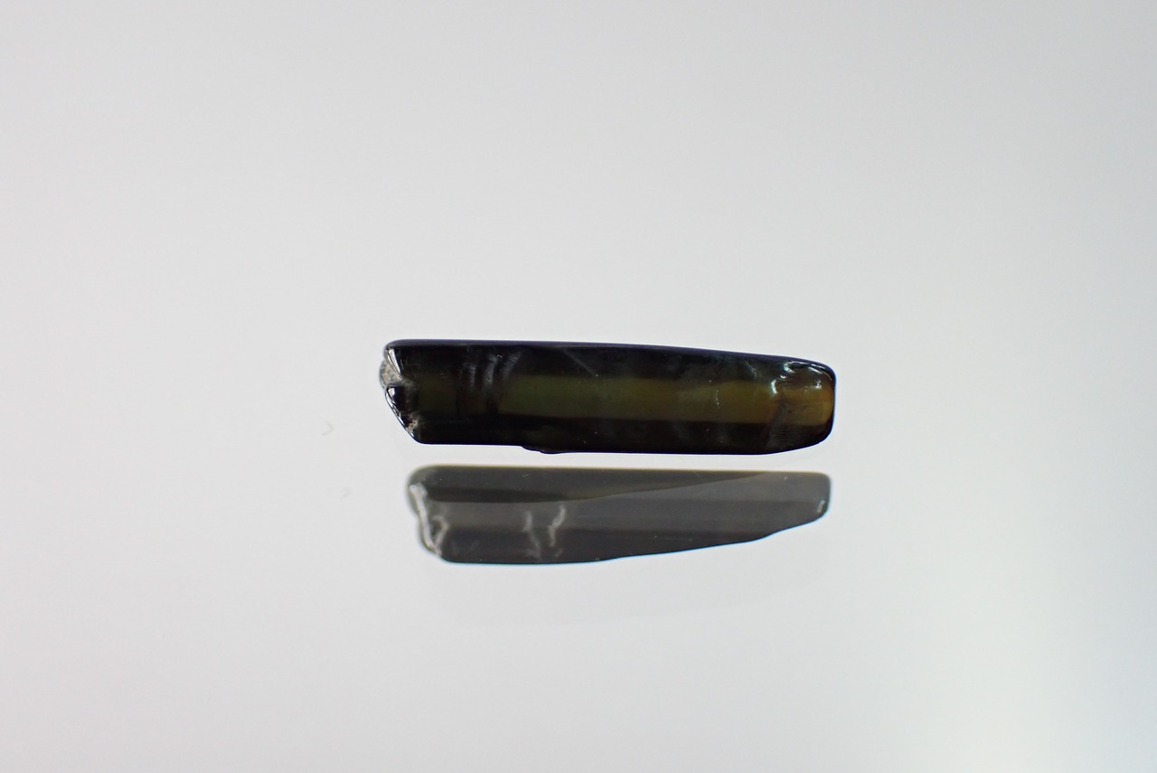 【原石セット】トルマリン 0.37ct/1.11ct 　[C2‐142]