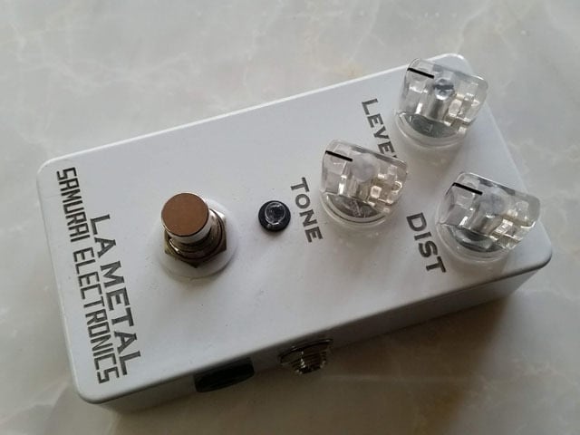 79distortionキット【PEDAL FREAKS】 | PEDAL FREAKS
