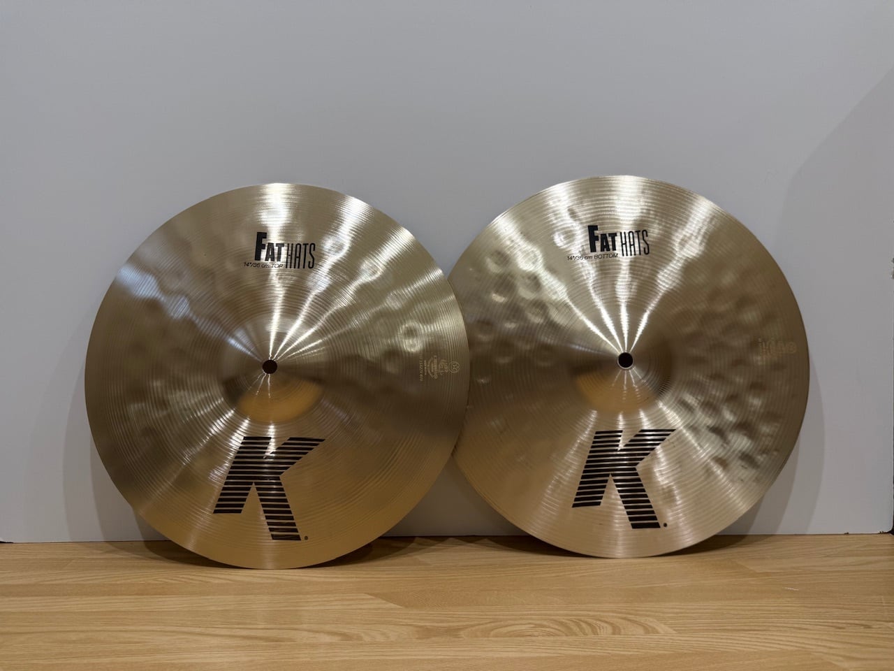 ZIldjian 選定シンバル | DRUM SHOP ACT