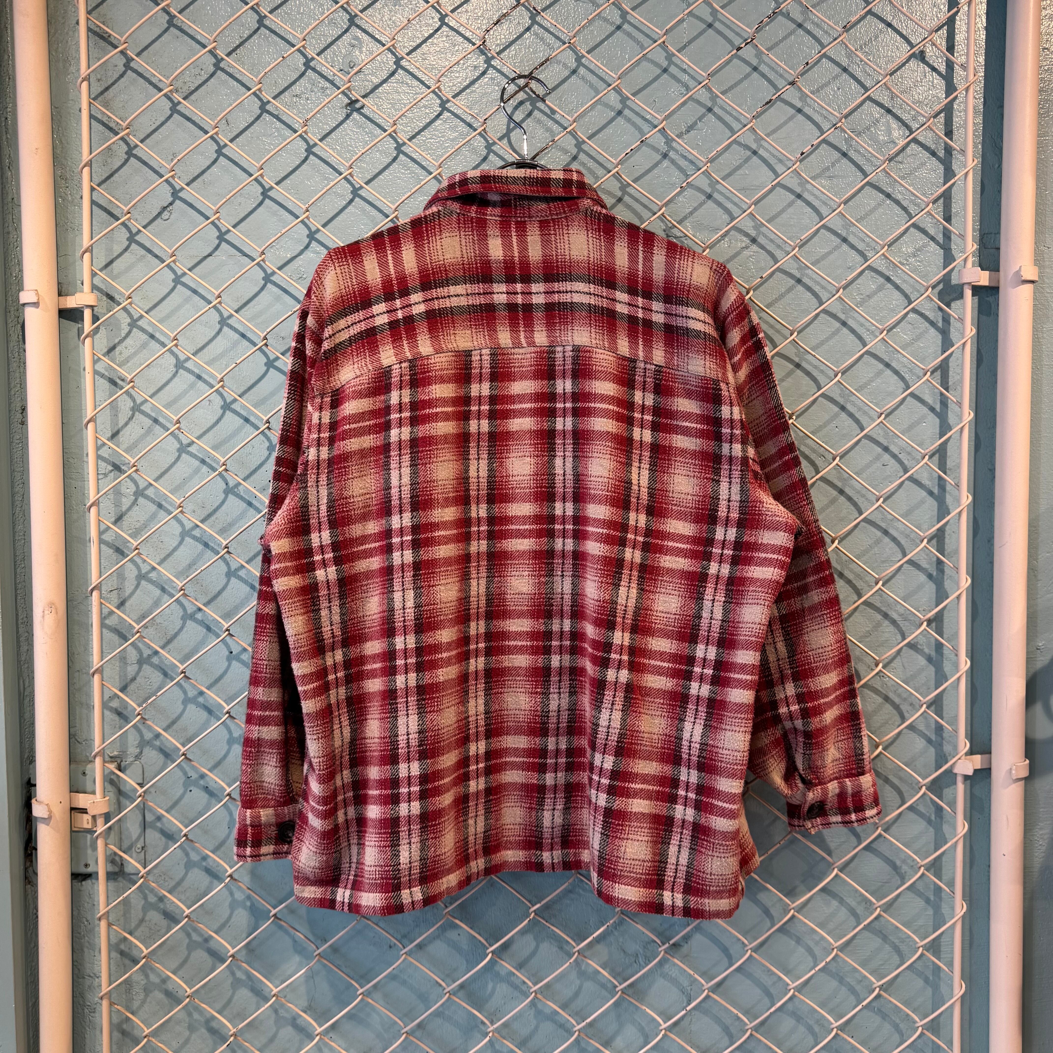 ヘイチャラ出品 Xhilaration Flannel Shirts | Banny