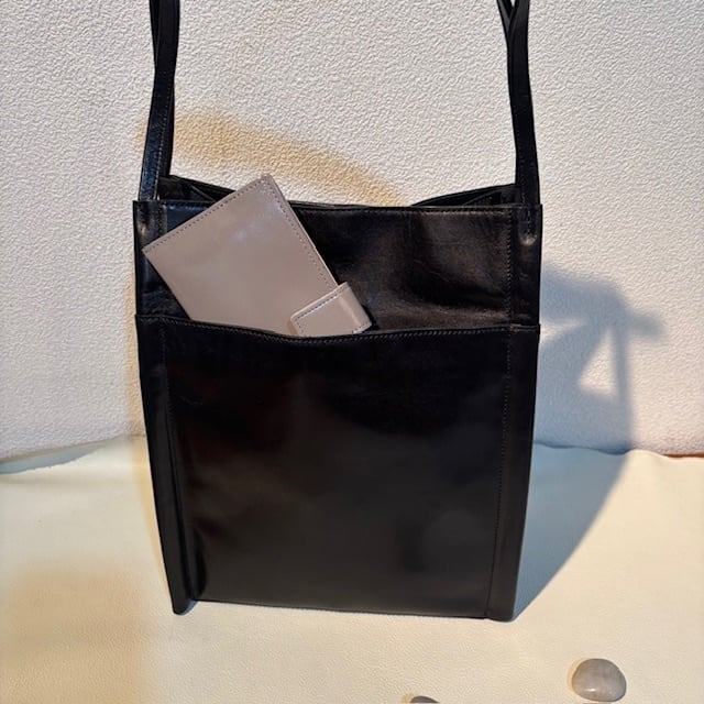 B.stuff レクタングルバッグ
