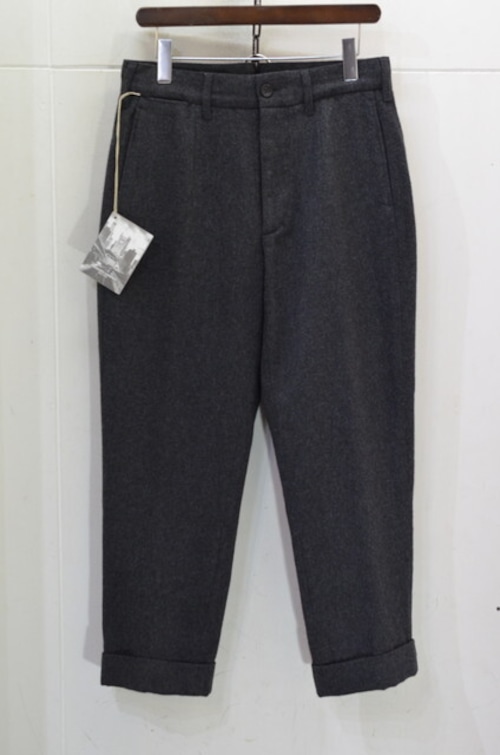 ENGINEERED GARMENTS ANDOVER WOOL PANTS